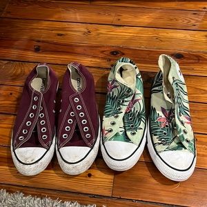 Converse